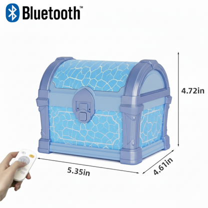 Dream Chest™ Lichtprojektor