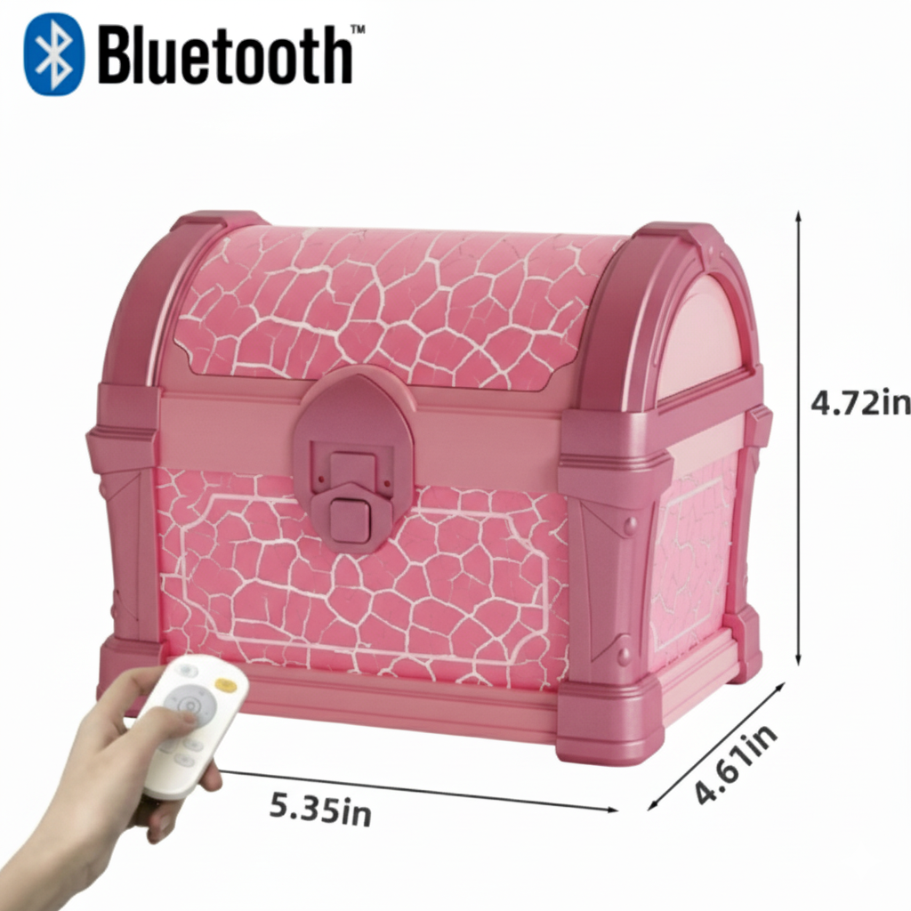 Dream Chest™ Lichtprojektor