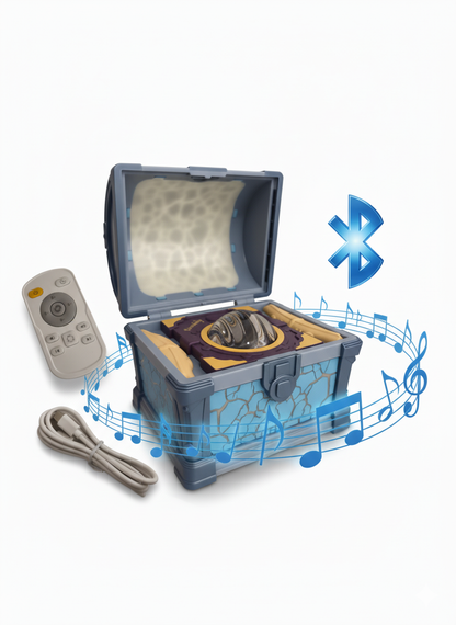 Dream Chest™ Lichtprojektor