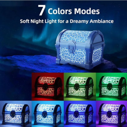 Dream Chest™ Lichtprojektor