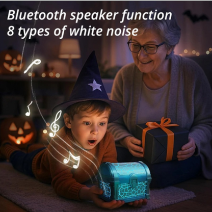 Dream Chest™ Lichtprojektor