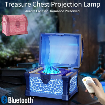 Dream Chest™ Lichtprojektor