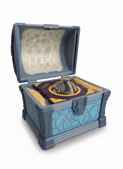 Dream Chest™ Lichtprojektor