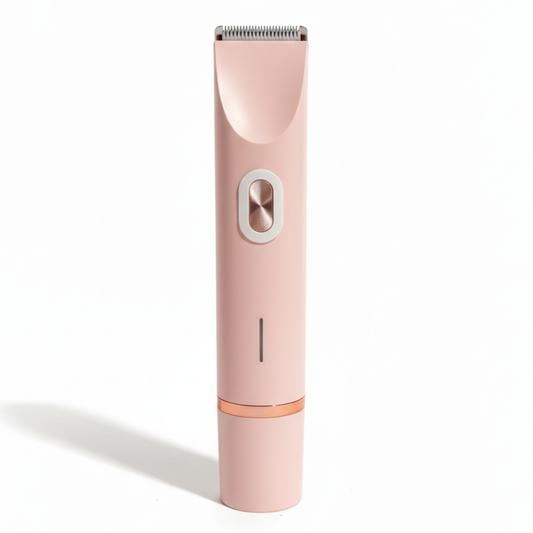 SILKY™ 2-in-1 Elektrischer Damenrasierer